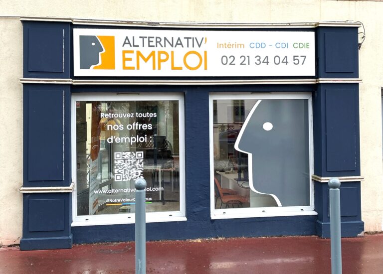 Alternativ'emploi Dreux