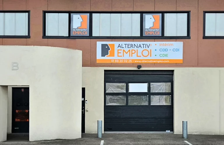 Agence Alternativ'Emploi Buchelay